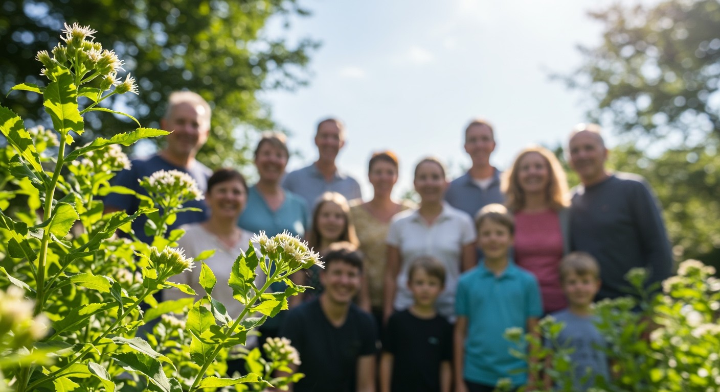 Az allergén immunterápia hosszú távon csökkentheti a tüneteket.
