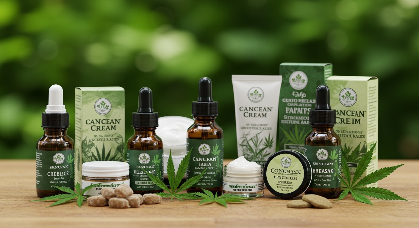 Figyeljünk a THC és CBD arányokra a vásárláskor!