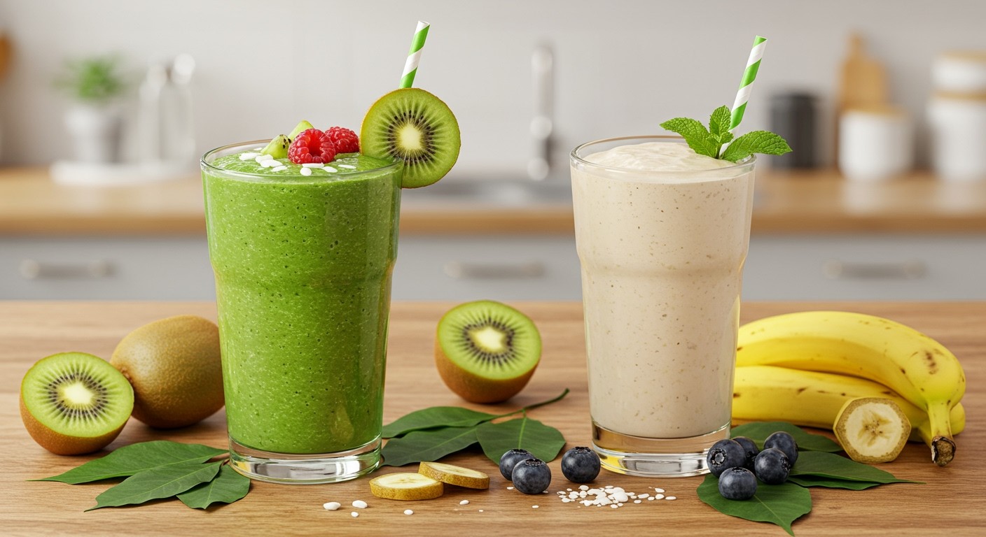 A lucernacsíra gazdag vitaminokban és antioxidánsokban.