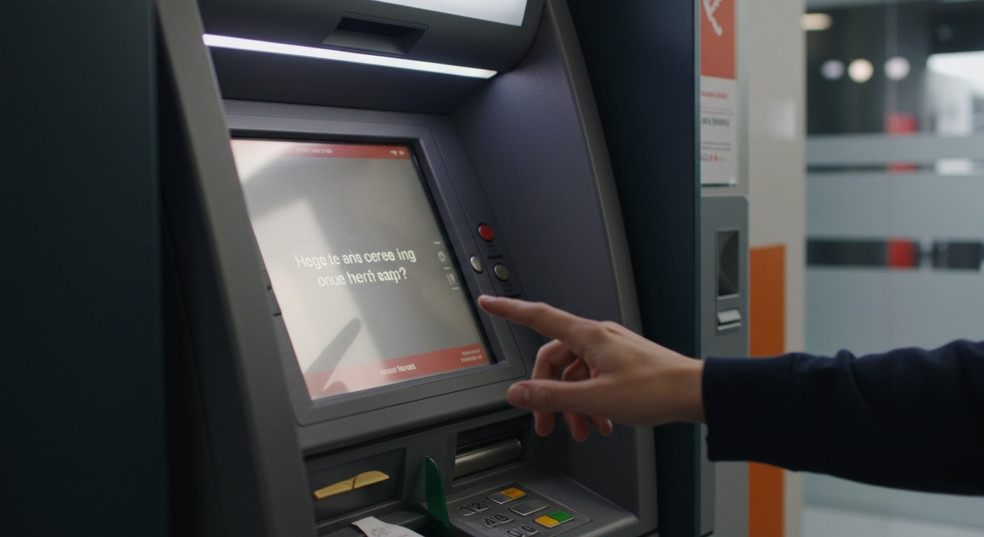 Azonnal értesítsd a bankot a problémáról és jegyezd fel.