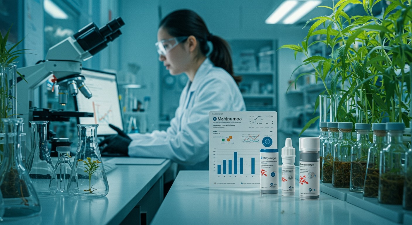 A hőmérséklet és páratartalom jelentősen befolyásolja a Mehpempo hatékonyságát.