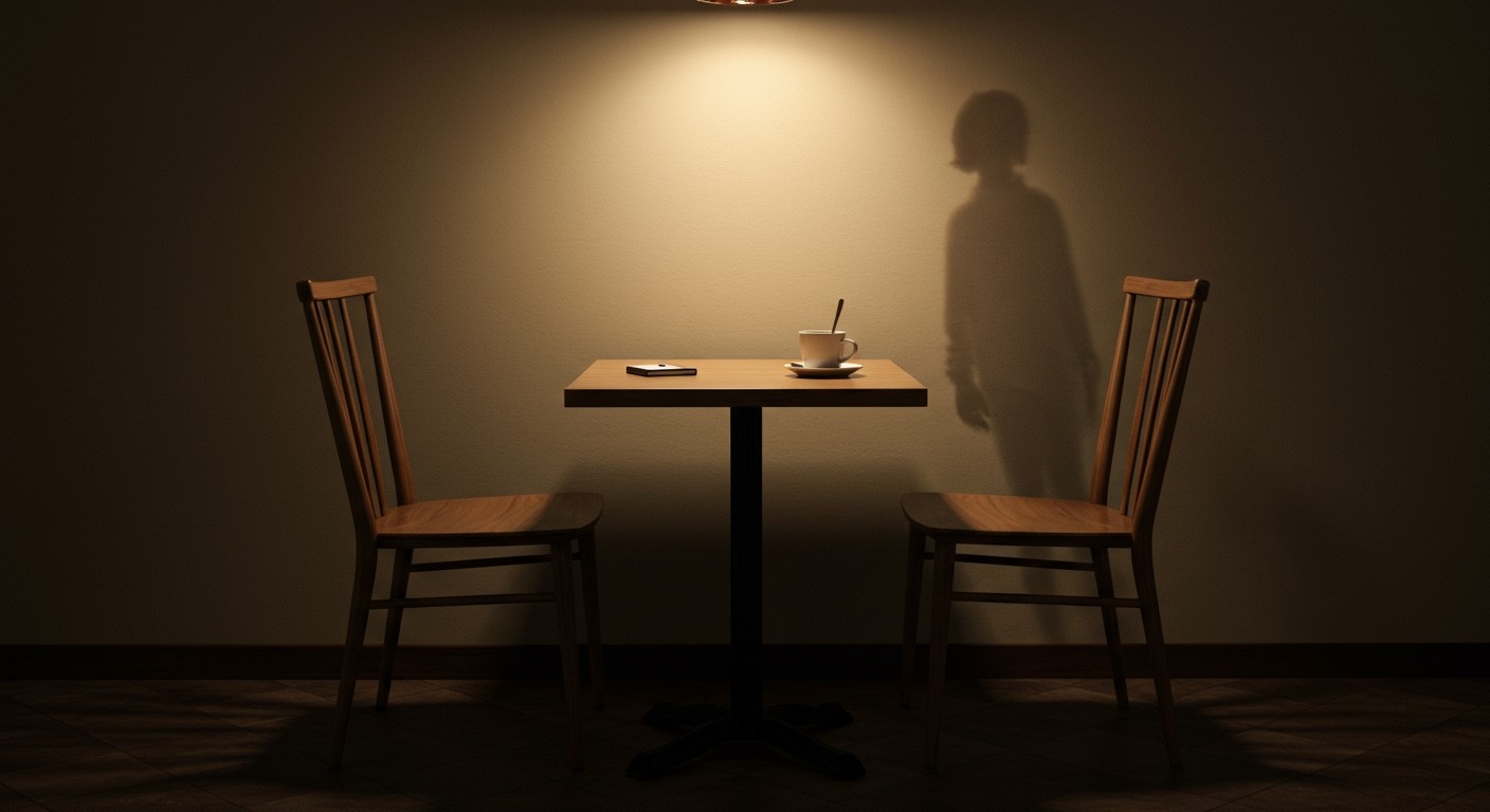 A ghosting gyakori, de a kommunikáció segíthet feldolgozni.