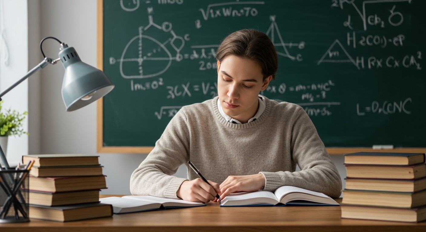 A hatosztályos gimnázium korai specializációt és mélyebb tudást kínál.