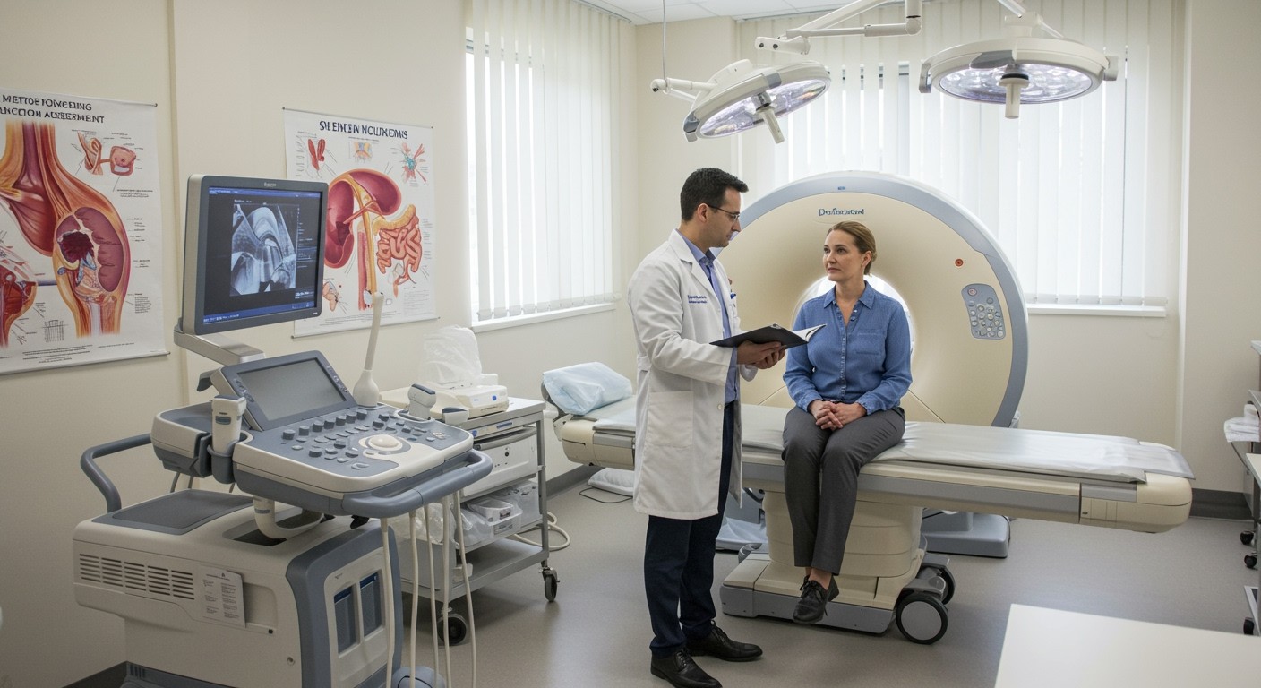 A lép ultrahanggal kimutatható elváltozásai fontos diagnosztikai jelek.