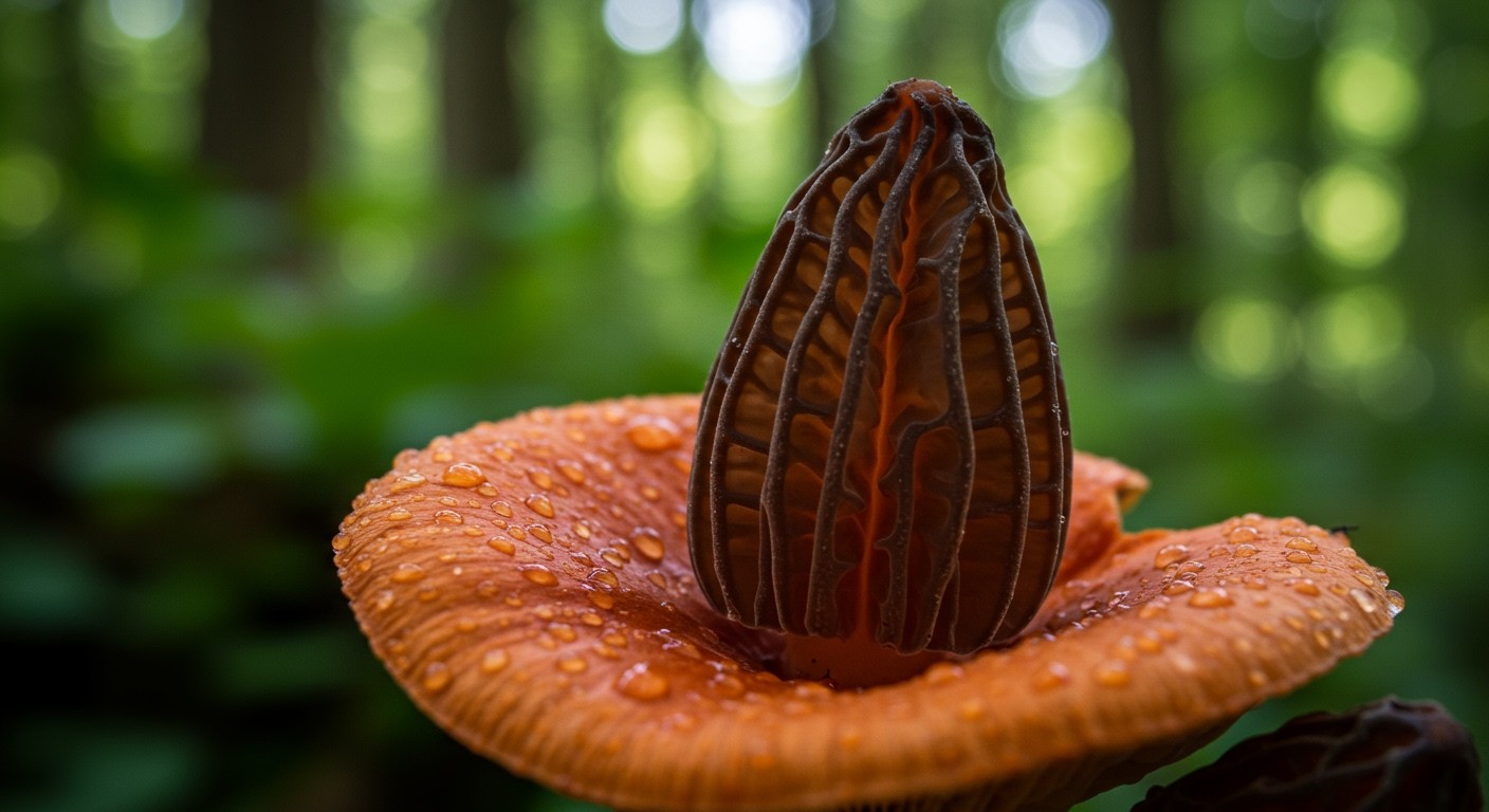 A mandulagomba genetikai kutatásai új terápiás lehetőségeket ígérnek.