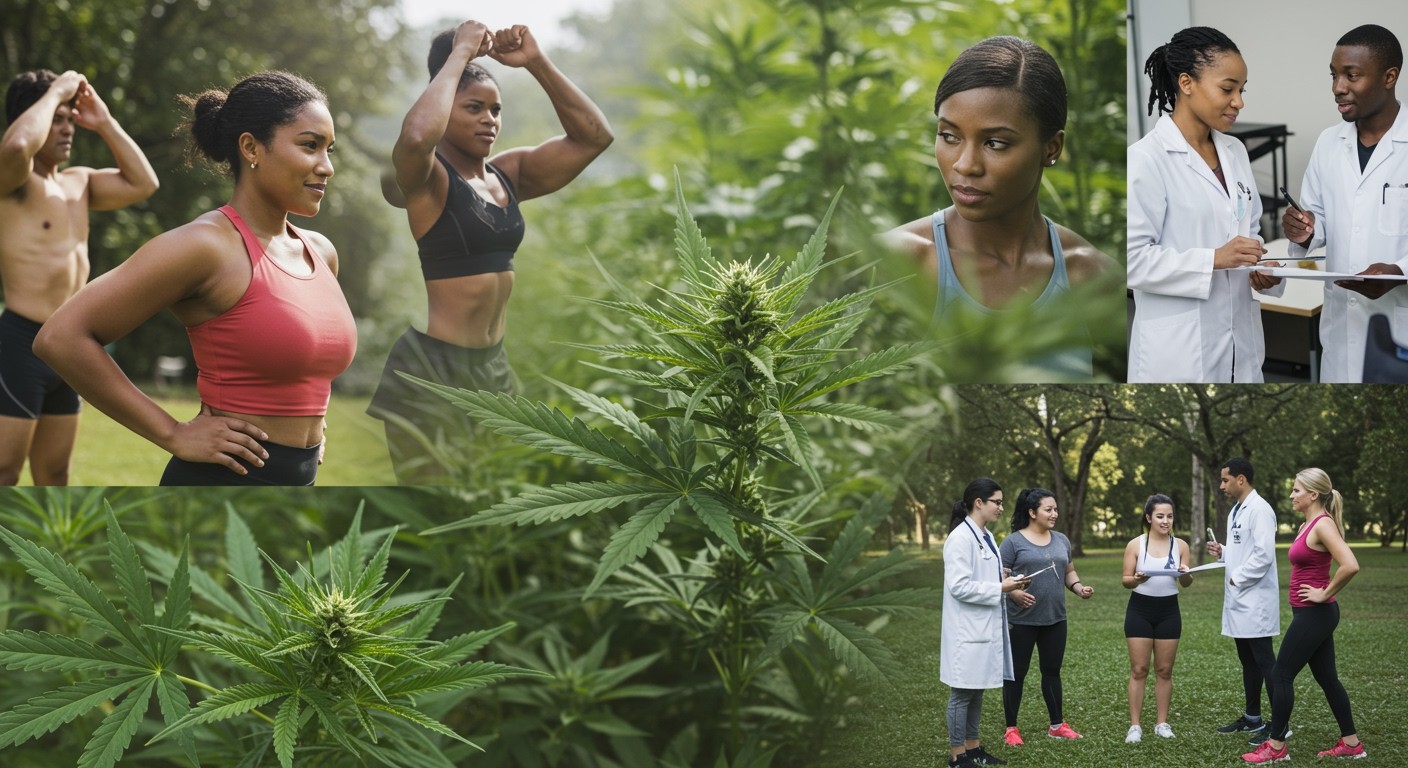 A marihuána legalizációja javíthatja a mentális egészséget.