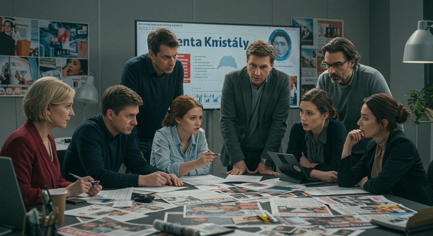A média felelőssége a fiatalok védelmében kulcsfontosságú.