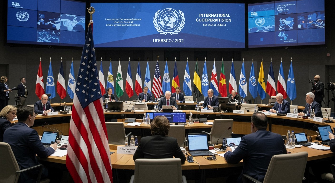 Az amerikai támogatás kulcsfontosságú a globális egészségügyi kezdeményezésekhez.