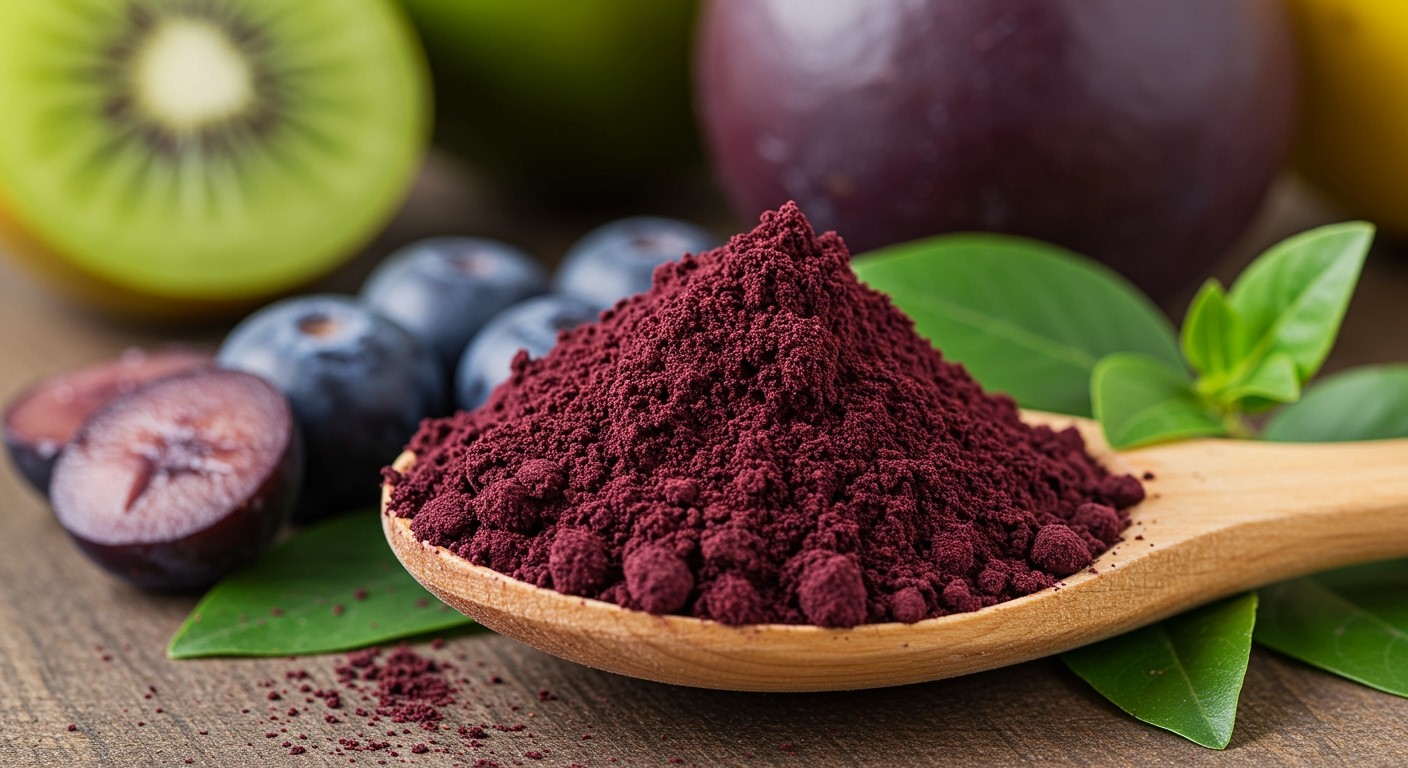 Az acai por gátolhatja bizonyos gyógyszerek hatását.