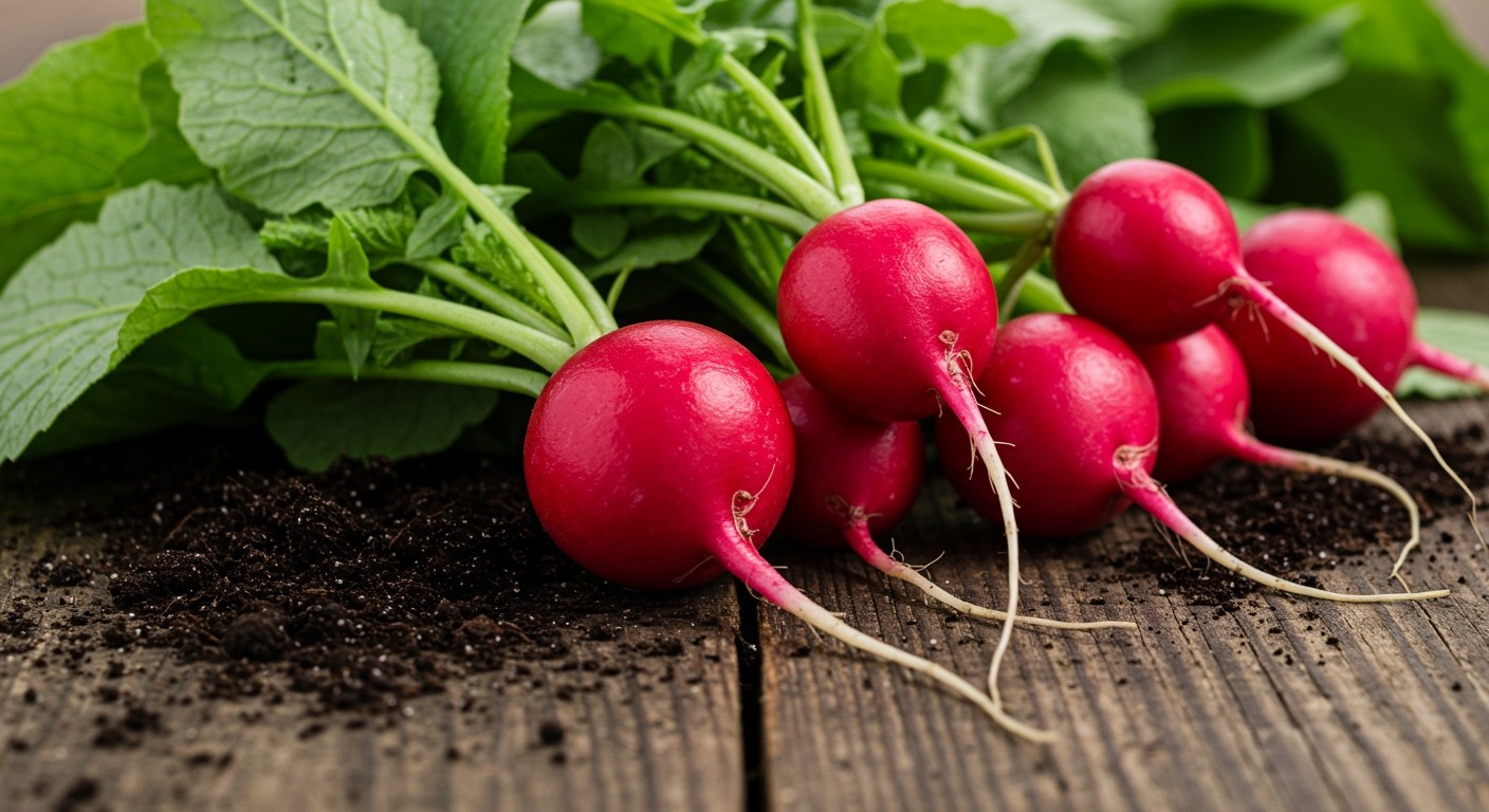A bio retek kevesebb vegyszert és több tápanyagot tartalmaz.