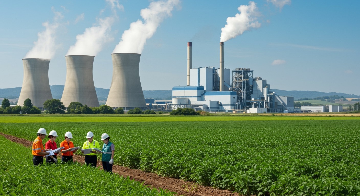 A biomassza égetése csökkentheti az üvegházhatású gázokat.
