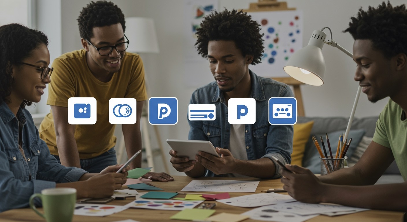 Patreonon bankkártyával, PayPal-lal és kriptovalutával is támogathatsz.