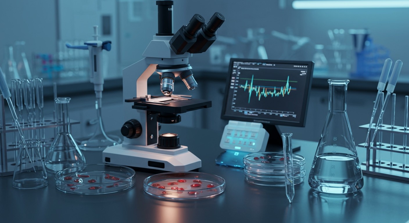 Az in vitro vizsgálatok vegyes eredményeket mutattak a WiFi-ről.