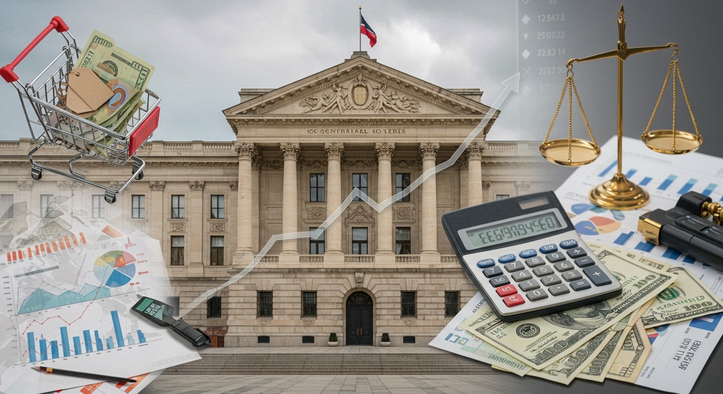 Az alapkamat emelése csökkenti az inflációt, stabilizálva a gazdaságot.