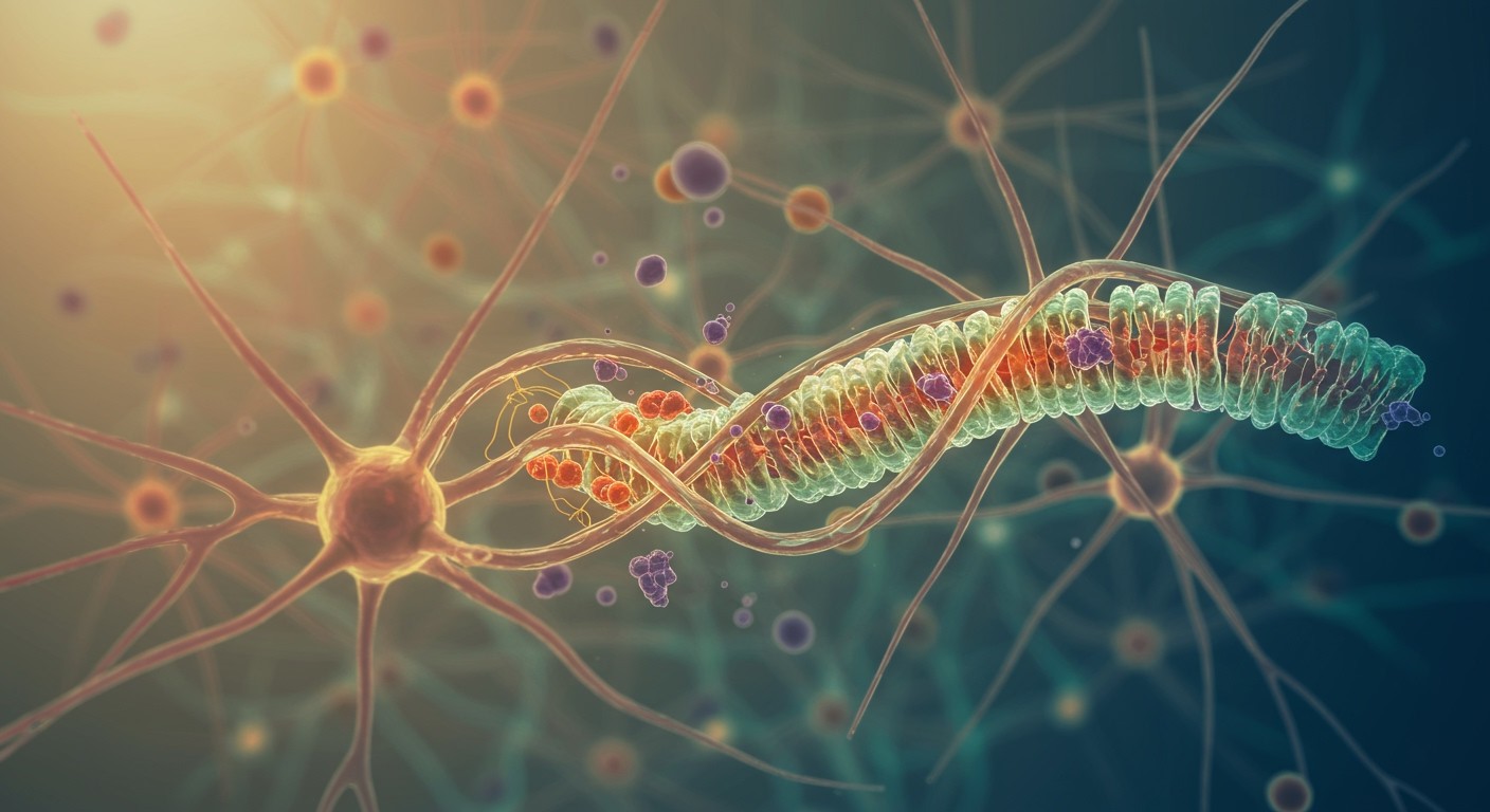 A mitokondriális diszfunkció súlyosbítja az Alzheimer és Parkinson kórt.