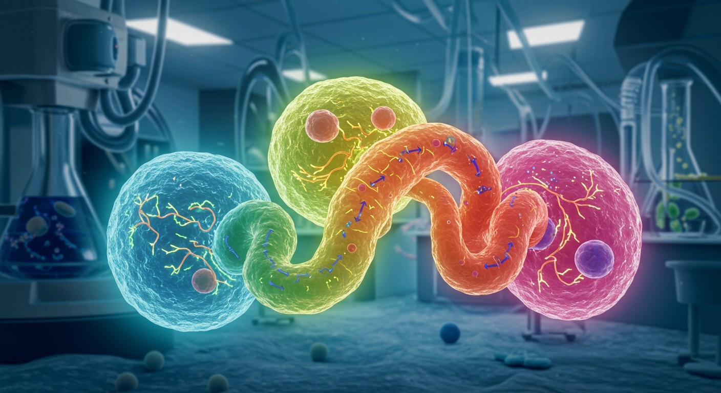 A mitokondriális donor terápia csökkentheti genetikai betegségek kockázatát.