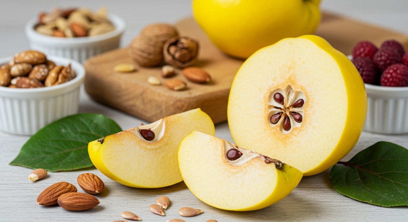 A birsalma gazdag C-vitaminban és antioxidánsokban.
