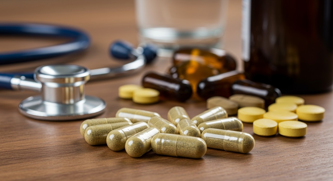 A cink csökkentheti az antibiotikumok hatékonyságát.