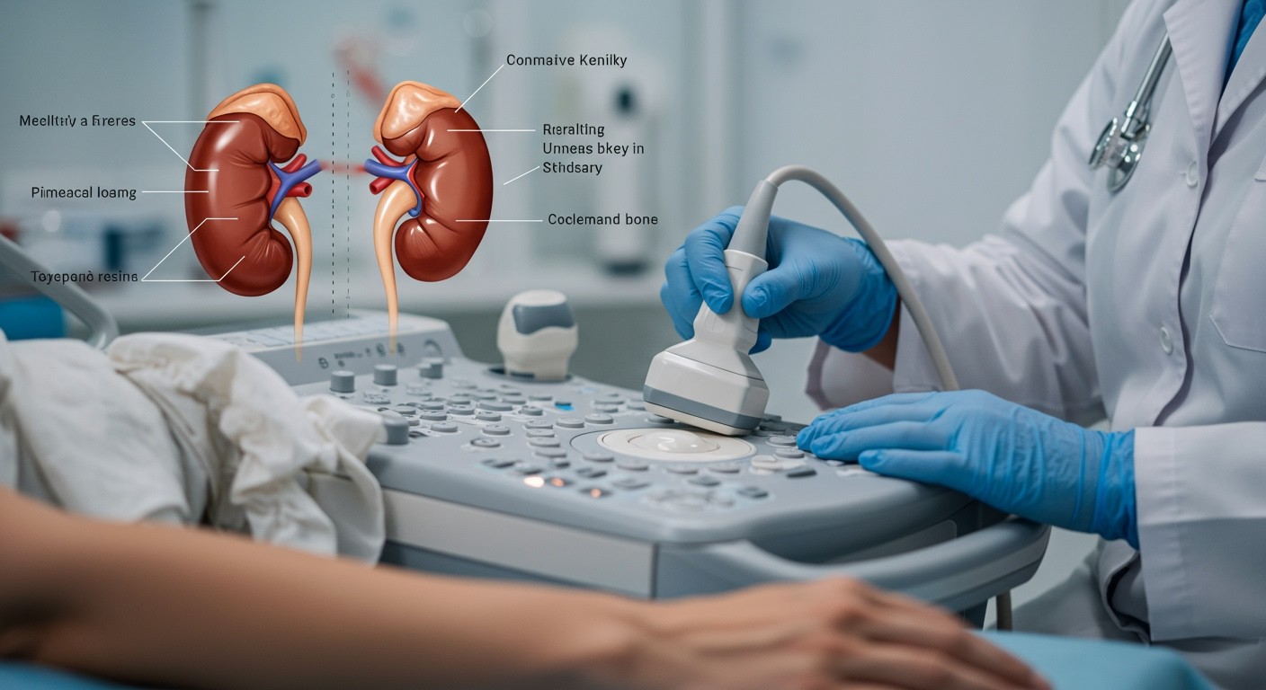 A CKD korai jelei gyakran észrevétlenek maradnak.