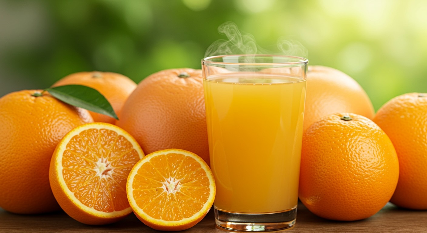 A heszperidin antioxidáns hatása segítheti a rákmegelőzést.