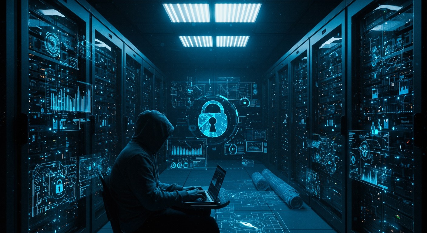 A mesterséges intelligencia sebezhetőségei új kiberfenyegetéseket generálnak.