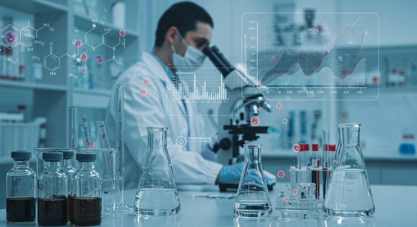 A Neostomosan hormonális egyensúlyt zavarhat a szervezetben.
