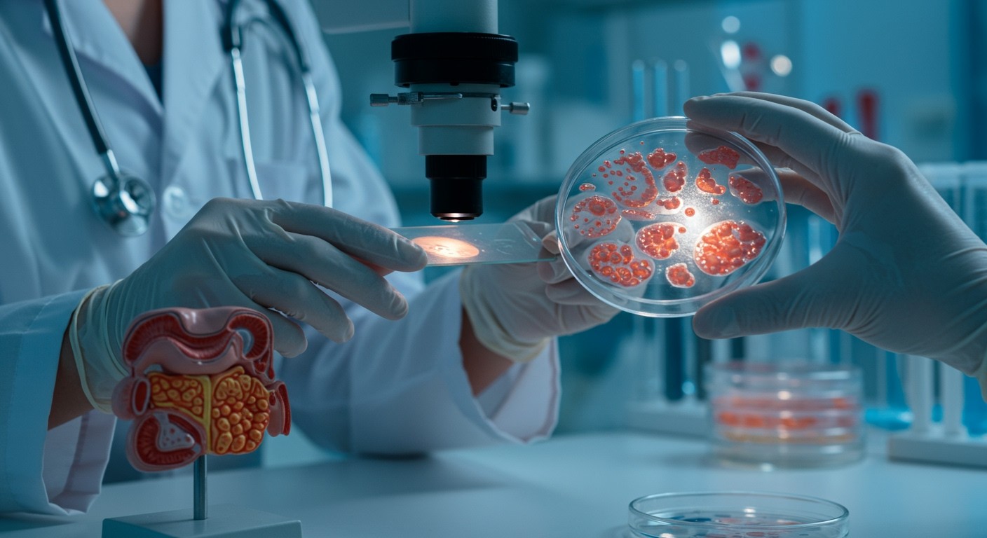 A prolaktin szint emelkedése daganatok kockázatát növelheti.