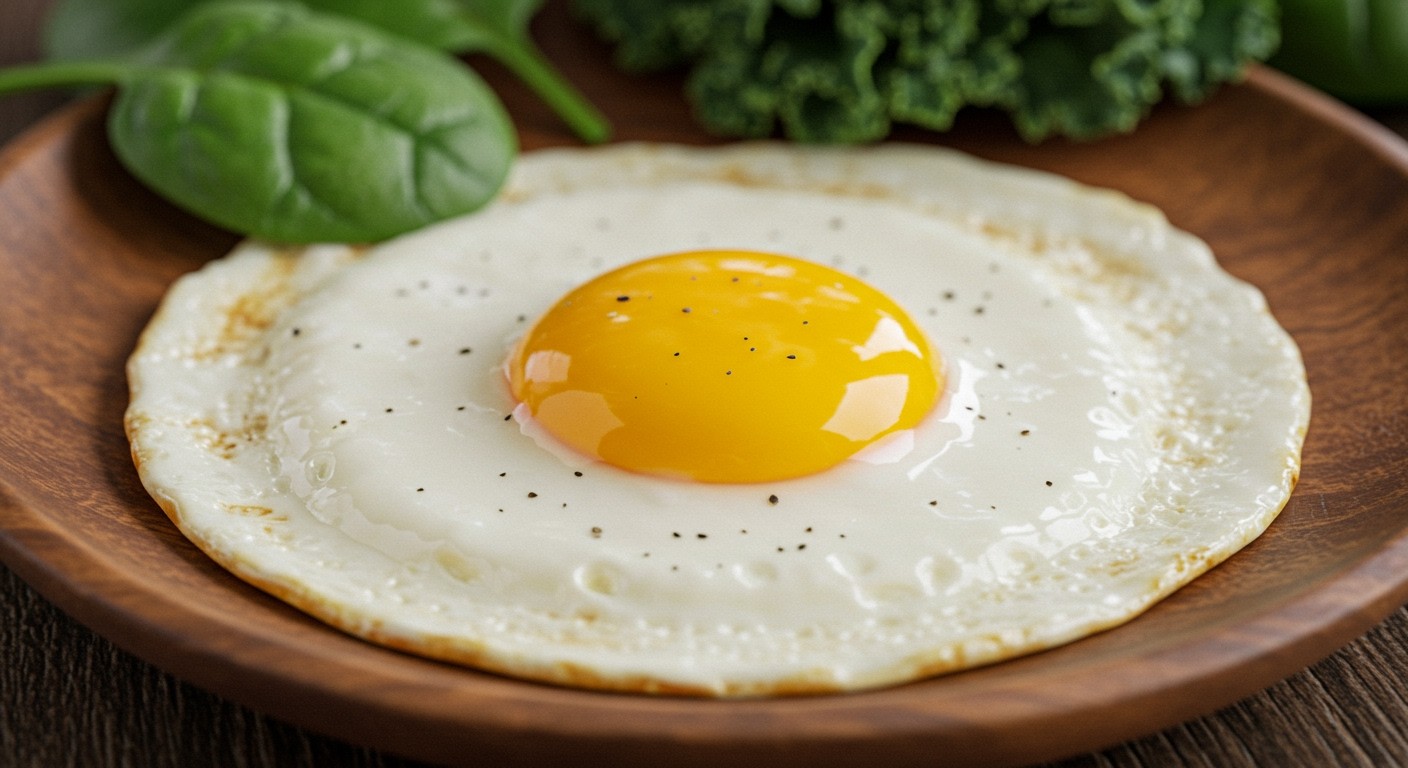A tojás lutein és zeaxantin véd a makuladegenerációtól.