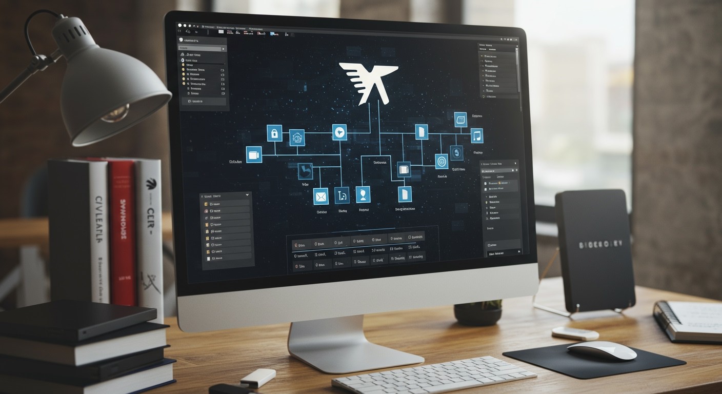 A torrent fájl tartalmazza a megosztott fájl metaadatait.