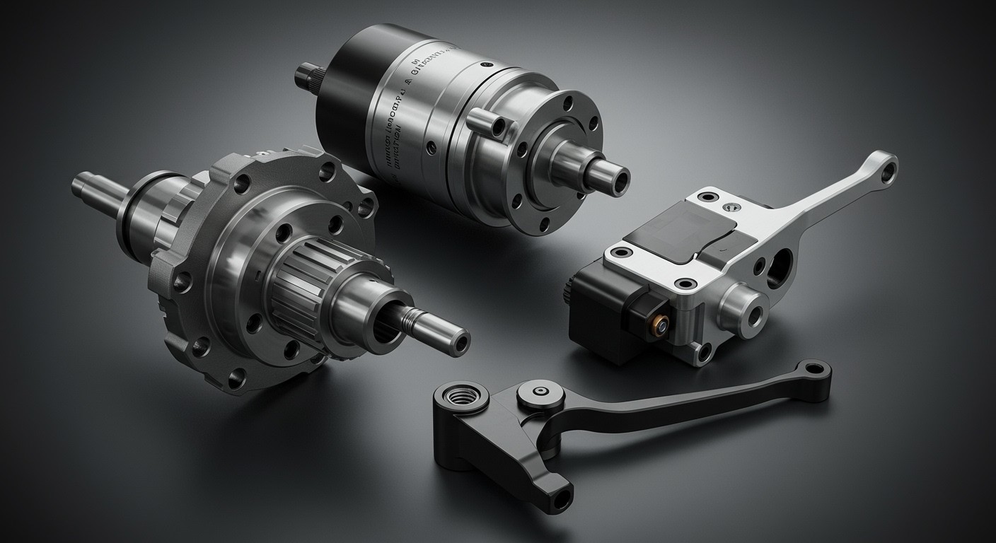 A Valvetronic rendszer precíz változtatást biztosít a szelepmozgásban.