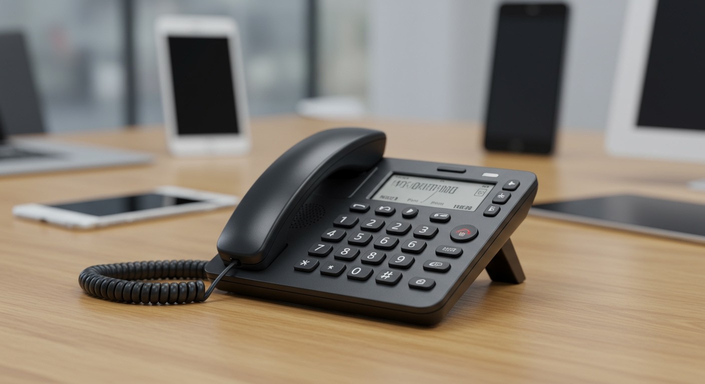 A DECT telefonok korlátozott hatótávolsággal rendelkeznek, mint más megoldások.