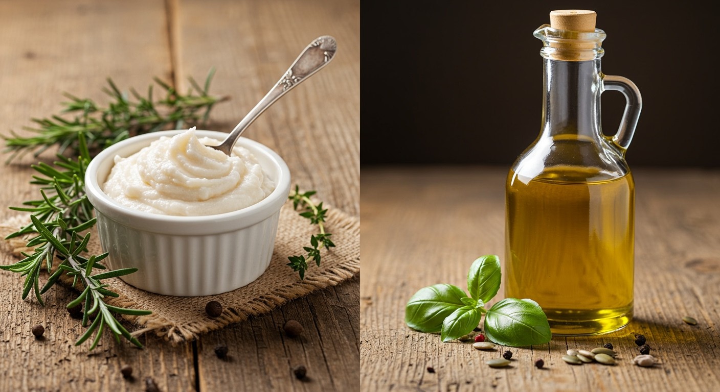 A disznózsír omega-3 zsírsavakat is tartalmazhat.