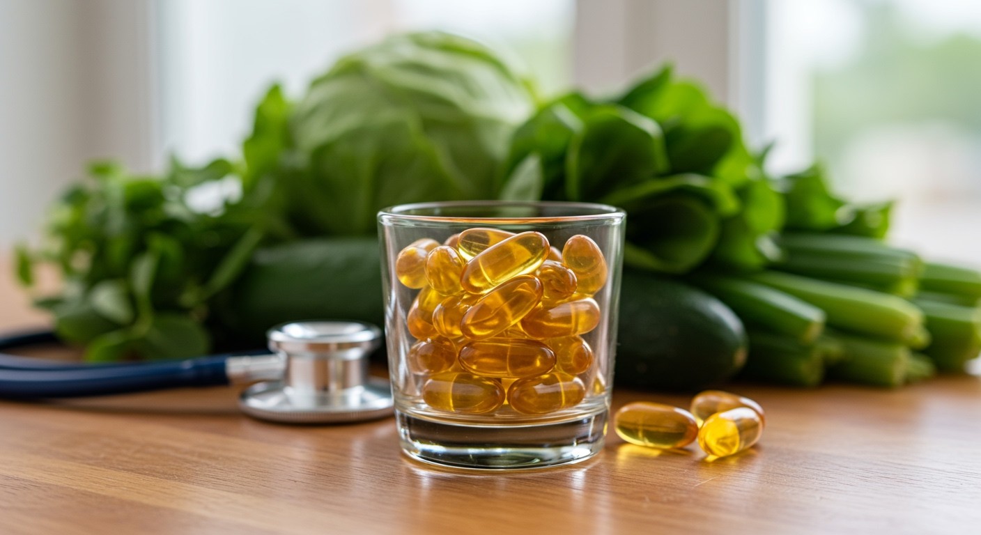 A K2-vitamin túladagolás véralvadási zavarokat okozhat.