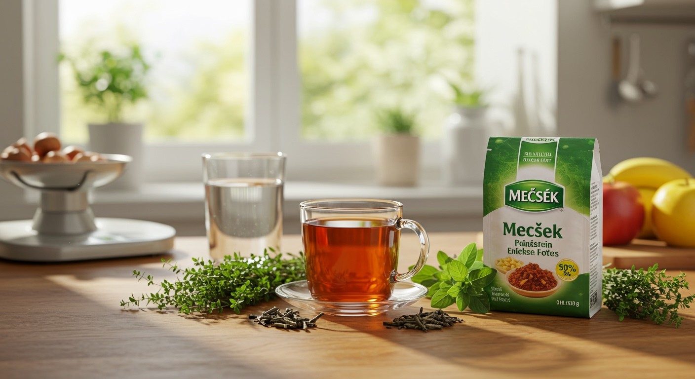 A Mecsek tea nem ajánlott terhes nőknek.