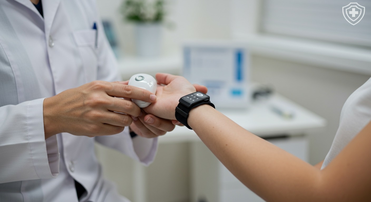 Mágnesterápia nem ajánlott pacemaker használata mellett.