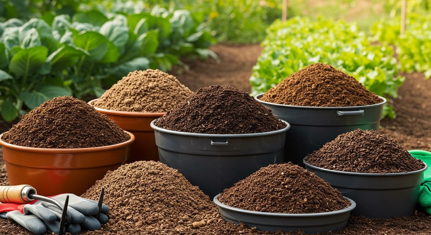 A tyúkfajták trágyája tápanyagtartalmában eltérhet jelentősen.