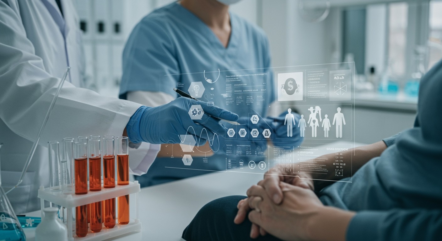 A Dalacin hatékony a streptococcusos és staphylococcusos fertőzések ellen.