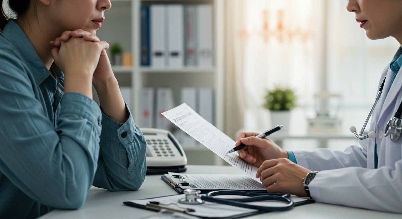 Ritka mellékhatások esetén azonnal orvoshoz kell fordulni!