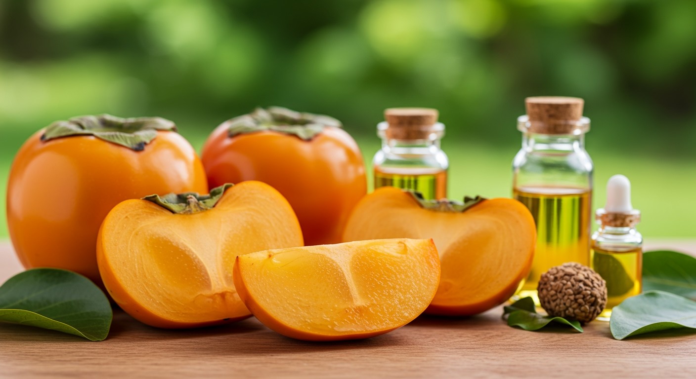 A datolyaszilva vitaminokban gazdag, tápláló a bőrnek.