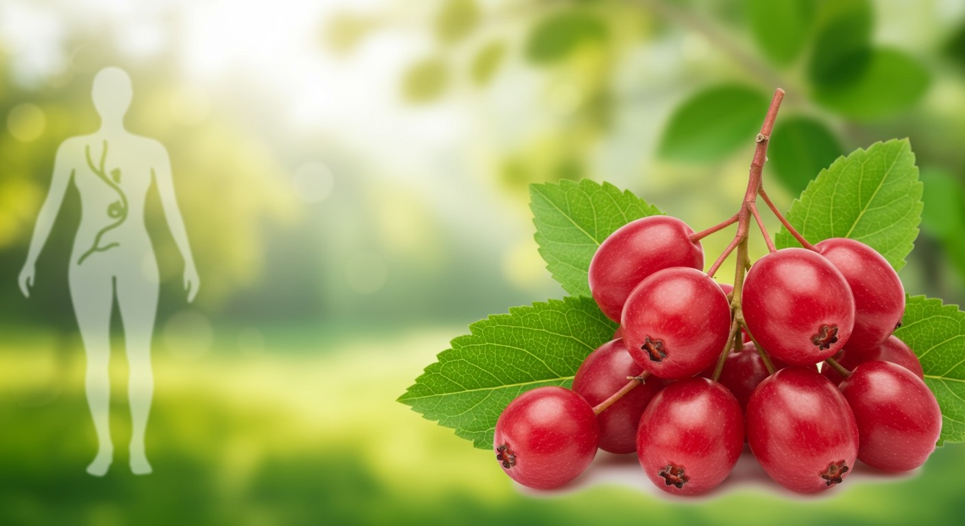 A jerikói lonc antioxidánsai támogatják az immunrendszert.