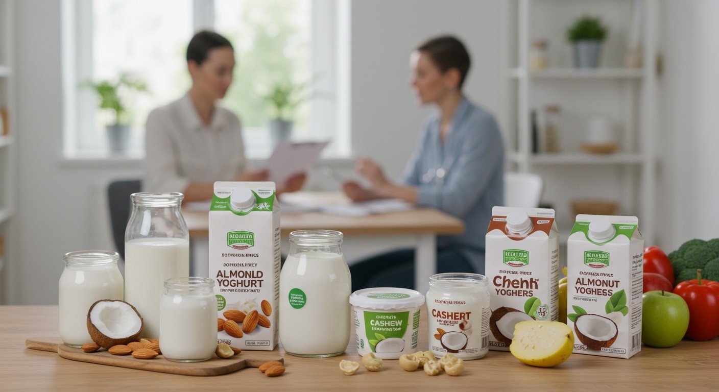 A tejmentes diéta hosszú távon vitaminhiányt okozhat.