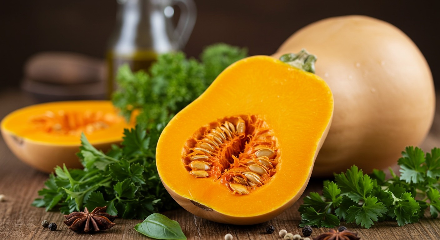 A vargastök gazdag antioxidánsokban, segít a gyulladások csökkentésében.
