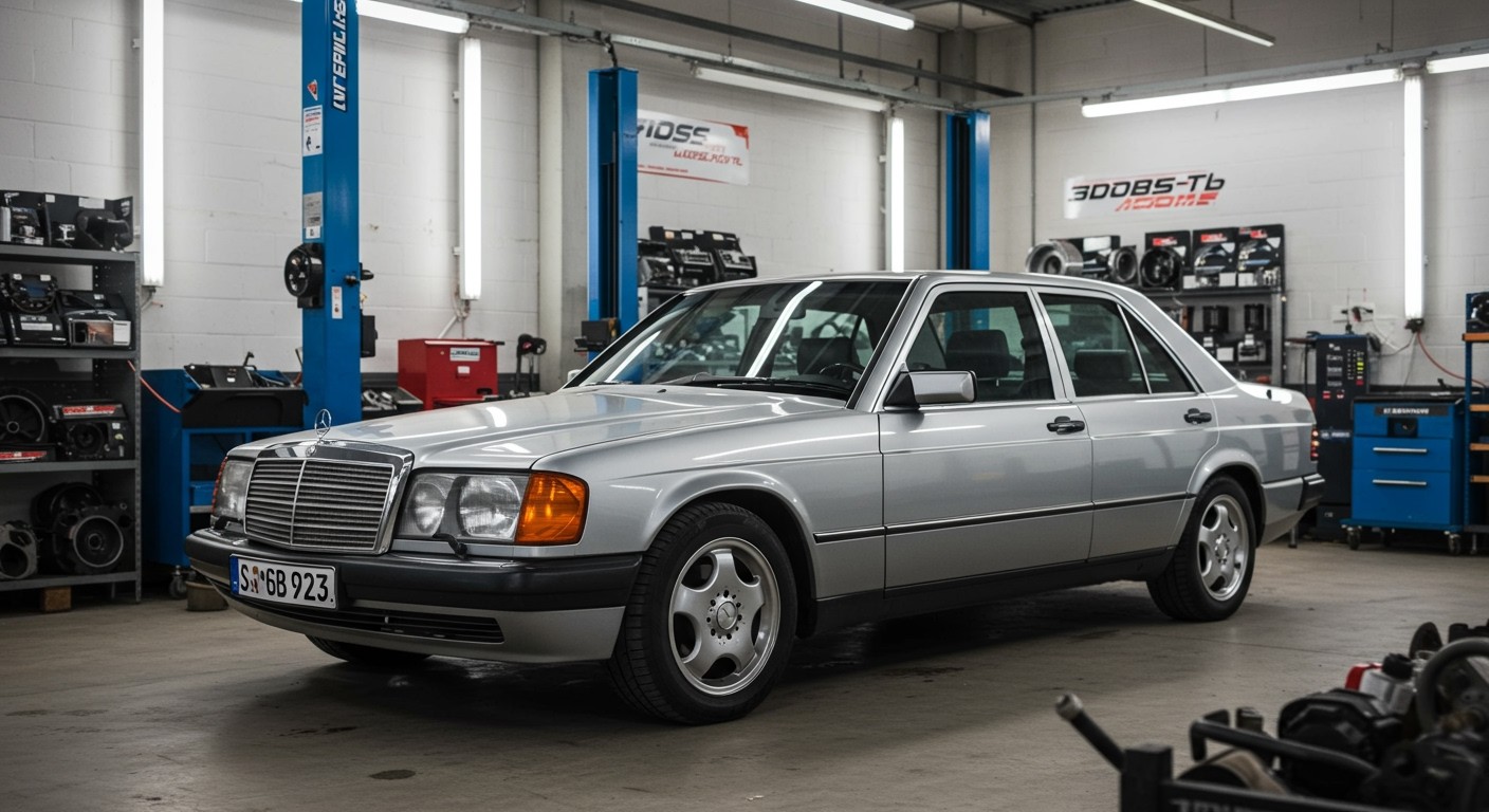Kompresszoros Mercedesekhez széles alkatrészválaszték és szakszerű javítás elérhető.