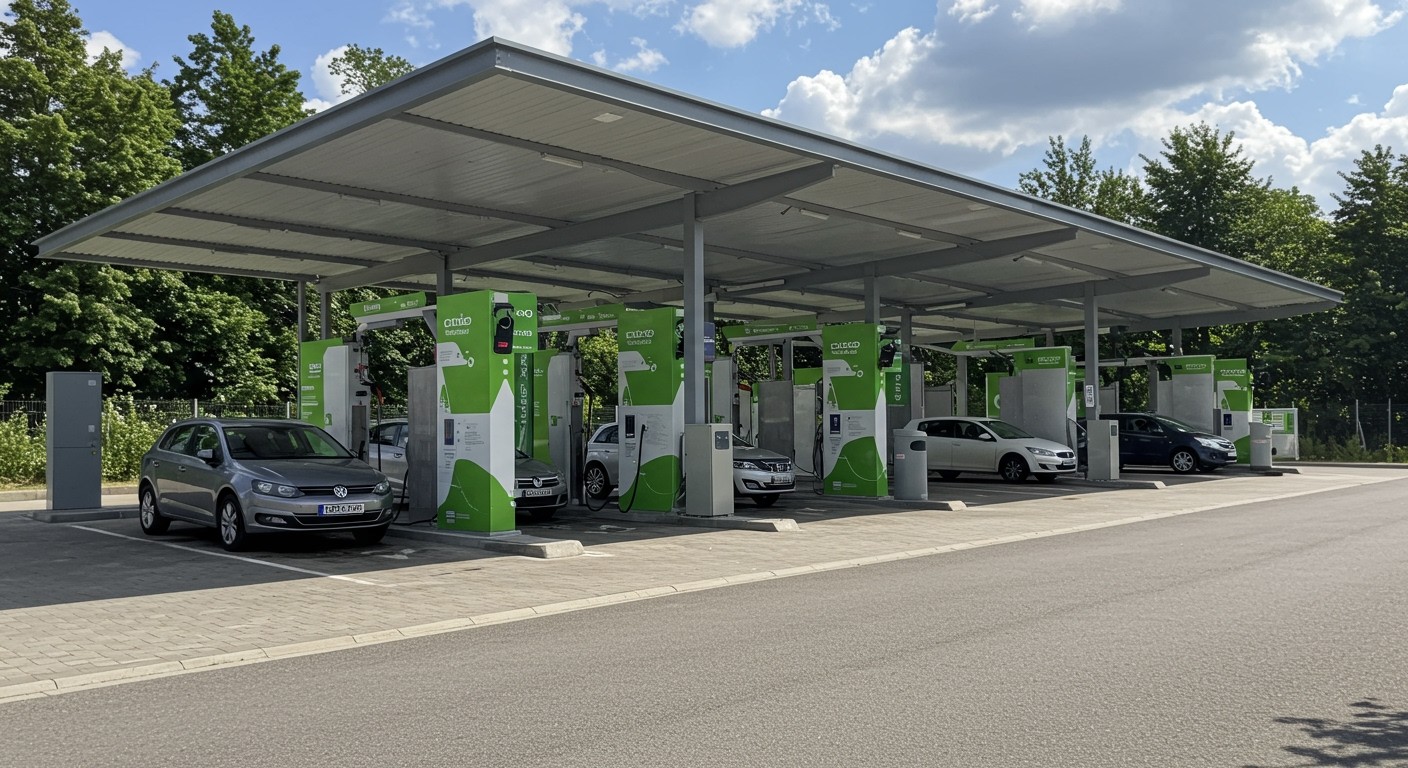 Az automatizált rendszerek növelik a hatékonyságot és kényelmet.