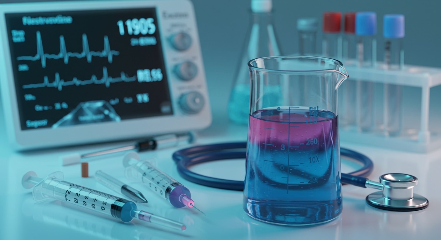 Az elektrolit-egyensúly zavarai szív- és izomproblémákat okozhatnak.
