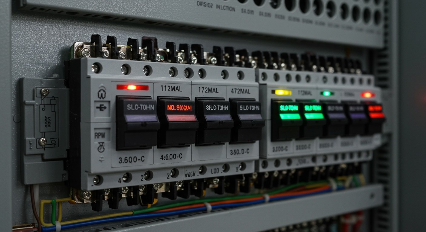 Az irányjelző hibái gyakran elektronikai problémákra utalnak.