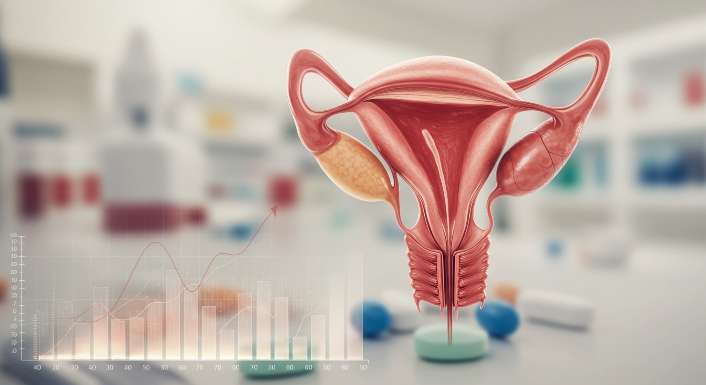 Az antidepresszánsok hormonális változásokat okozhatnak, befolyásolva a spermiumokat.