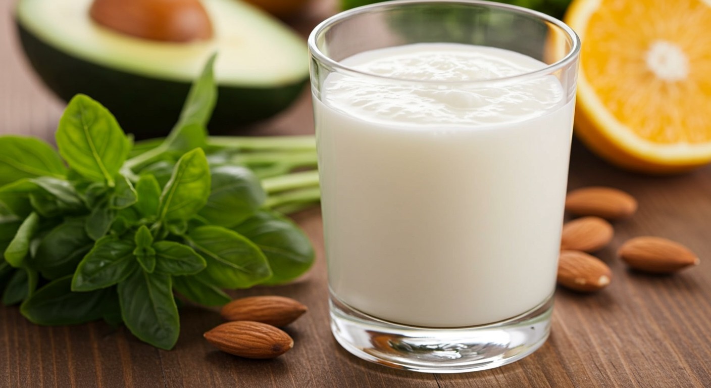 A kefir jótékony baktériumai segítik a májműködést.