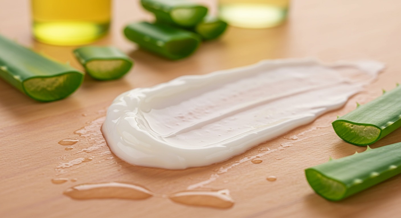 A lanolin hidratáló hatása segíti az ekcéma gyógyítását.