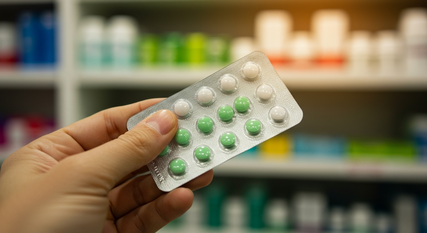 Az SOS tabletta nem abortusztabletta, hanem sürgősségi fogamzásgátló.